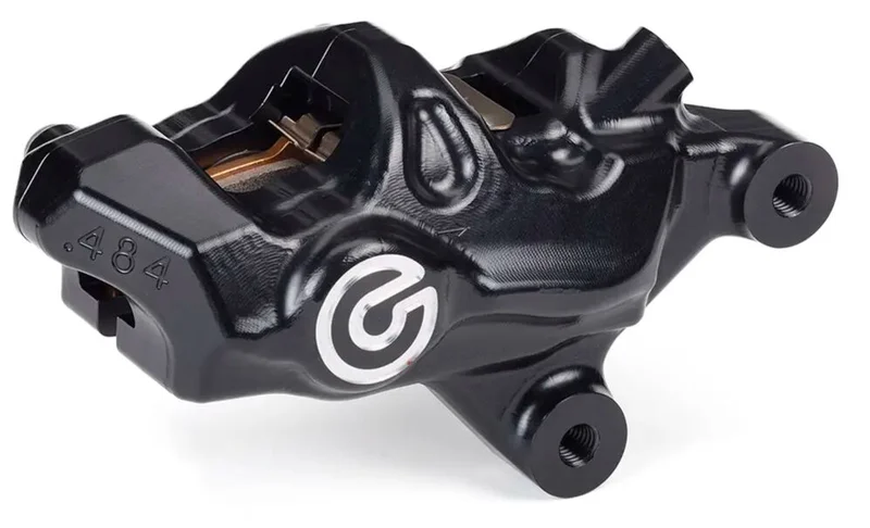 Brembo CALIPERS CUSTOM .484 LOGOPURO
