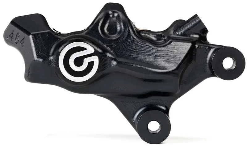 Brembo CALIPERS CUSTOM .484 LOGOPURO