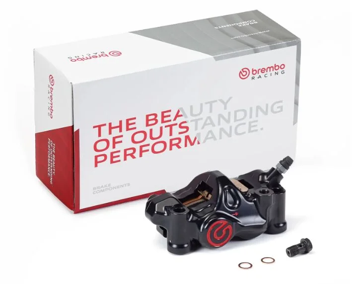 Brembo CALIPER UPGRADE P.484 CAFÈ RAC