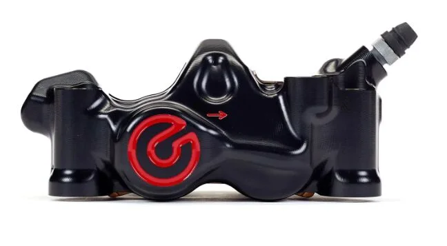 Brembo CALIPER UPGRADE P.484 CAFÈ RAC