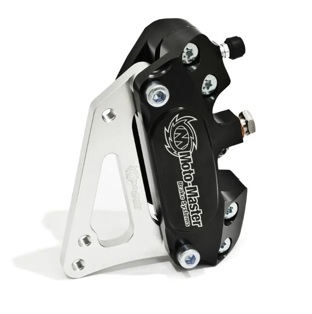 MOTO-MASTER SUPERMOTO RACING CALIPER KIT