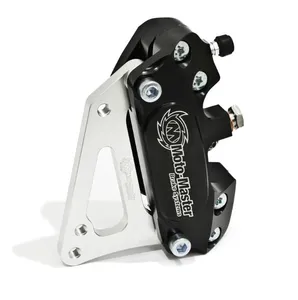 MOTO-MASTER SUPERMOTO RACING CALIPER KIT