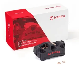 Brembo CALIPER PRIME STYLEMA 100MM FR