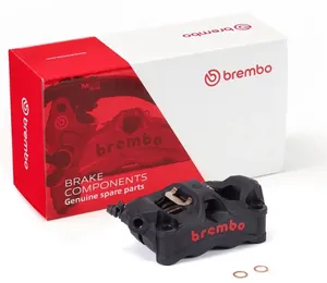 Brembo CALIPER PRIME STYLEMA 100MM FR