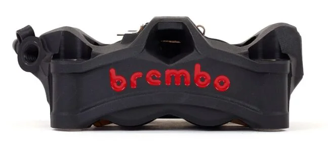 Brembo CALIPER PRIME STYLEMA 100MM FR