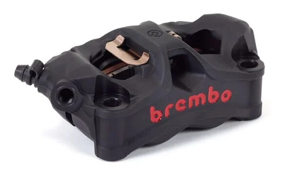 Brembo CALIPER PRIME STYLEMA 100MM FR
