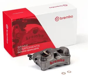 Brembo CALIPER PRIME STYLEMA 100MM FR