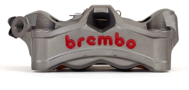 Brembo CALIPER PRIME STYLEMA 100MM FR