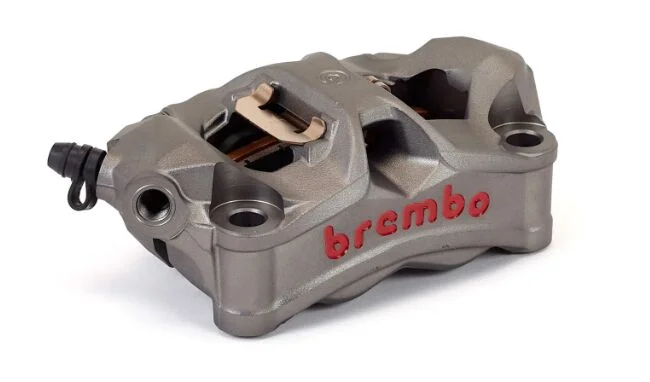 Brembo CALIPER PRIME STYLEMA 100MM FR