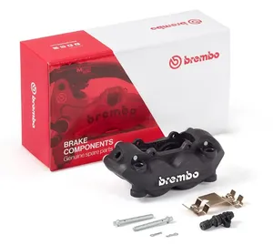Brembo CALIPER PRIME P4.32 100MM FR/L
