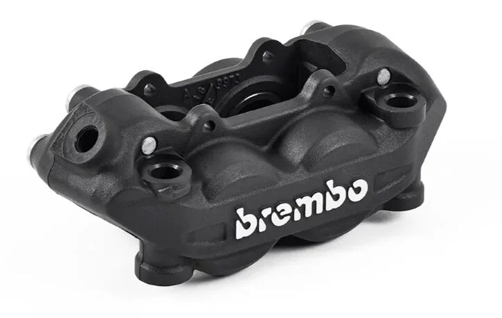 Brembo CALIPER PRIME P4.32 100MM FR/L