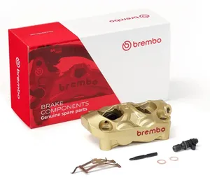 Brembo CALIPER PRIME HYPURE 100MM FR/