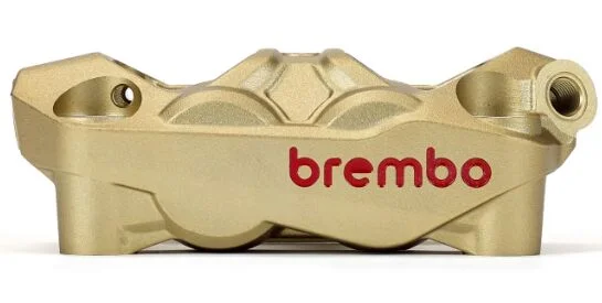 Brembo CALIPER PRIME HYPURE 100MM FR/