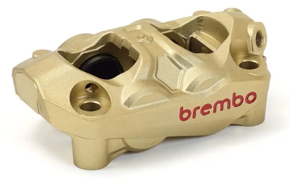 Brembo CALIPER PRIME HYPURE 100MM FR/