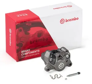 Brembo CALIPER PRIME P2.34 REAR TI