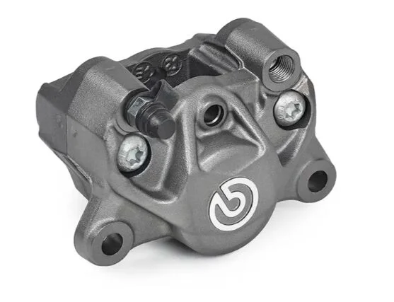 Brembo CALIPER PRIME P2.34 REAR TI