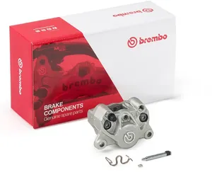 Brembo CALIPER PRIME P2.34 REAR ALU