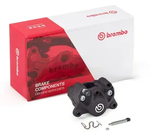 Brembo CALIPER PRIME P2.34 REAR BK