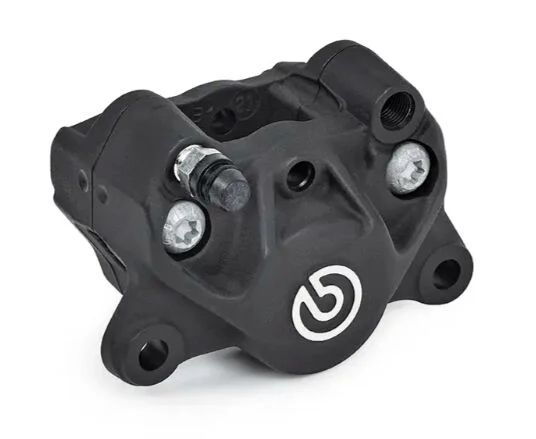 Brembo CALIPER PRIME P2.34 REAR BK