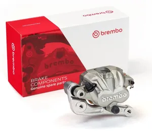 Brembo CALIPER PRIME PF2.24 SILVER
