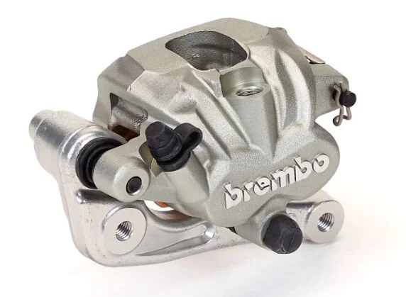 Brembo CALIPER PRIME PF2.24 SILVER