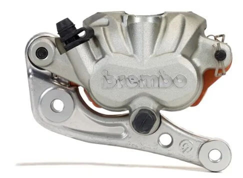 Brembo CALIPER PRIME PF2.24 SILVER