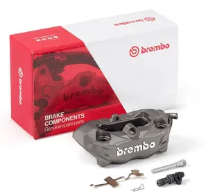 Brembo CALIPER PRIME M4.32 100MM FR/R