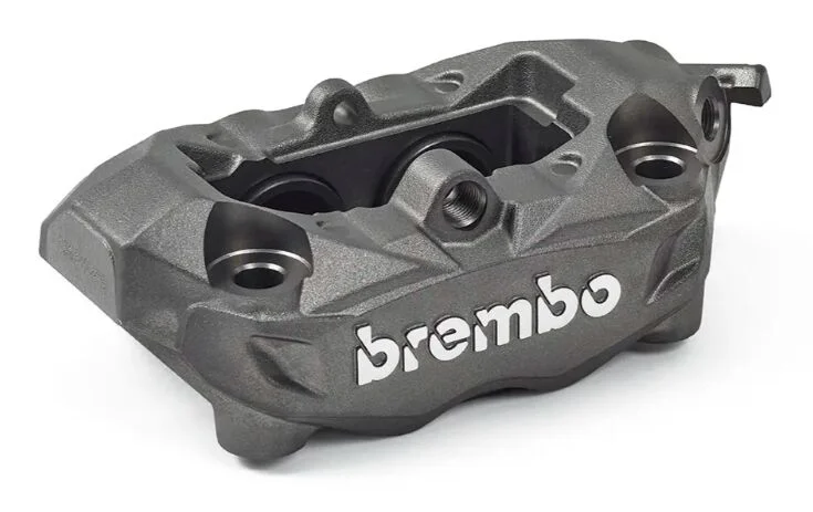 Brembo CALIPER PRIME M4.32 100MM FR/R