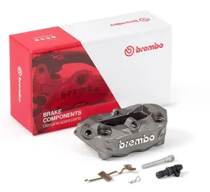 Brembo CALIPER PRIME M4.32 100MM FR/L