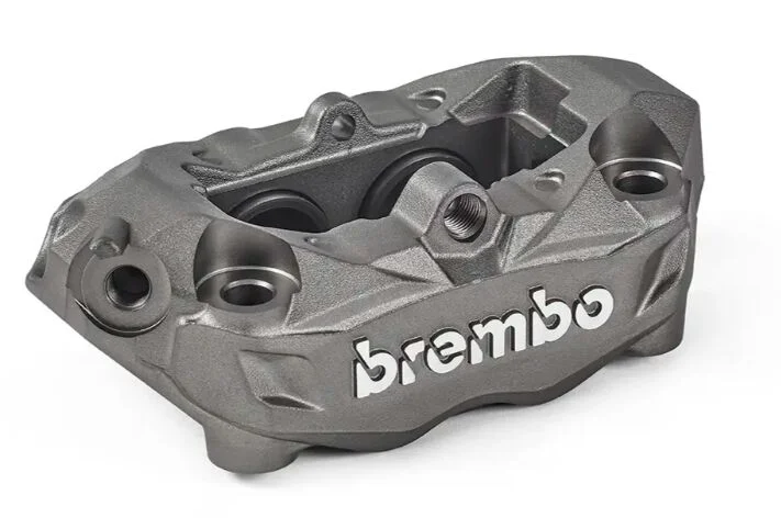 Brembo CALIPER PRIME M4.32 100MM FR/L