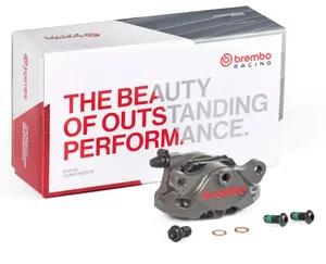 Brembo CALIPER UPGRADE GP2-SS 84MM RE