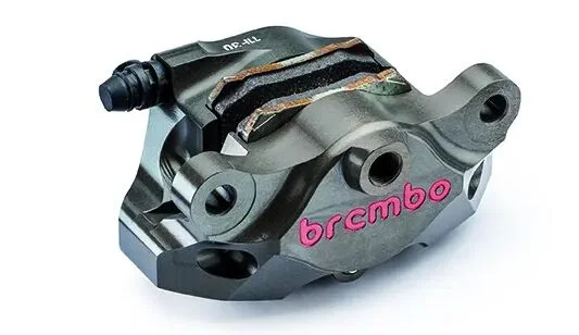 Brembo CALIPER UPGRADE GP2-SS 84MM RE