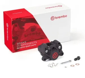 Brembo CALIPER XTRA P2.34 84 MM REAR