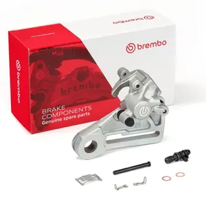 Brembo CALIPER PRIME PF.26 REAR NAT