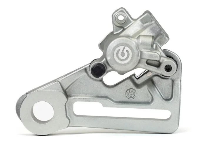 Brembo CALIPER PRIME PF.26 REAR NAT