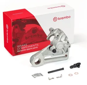 Brembo CALIPER PRIME PF.26 REAR NAT