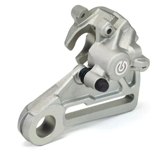 Brembo CALIPER PRIME PF.26 REAR NAT