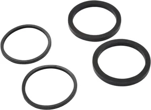 Drag Specialties SEAL KT CLPR 04-06XL FRT