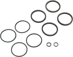 Drag Specialties SEAL KIT CALIPER 00-07BT