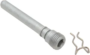 Drag Specialties PIN CALPR FRT FLT 08-22