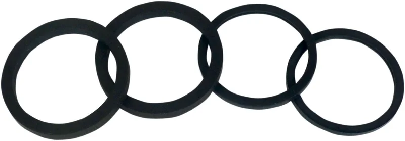 K&S TECHNOLOGIES BRAKE CALIPER SEAL KIT