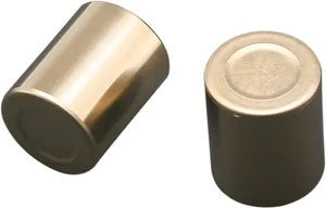 MOOSE OFFROAD HARD-PARTS BRAKE CALIPER PISTONS