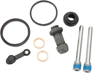 MOOSE OFFROAD HARD-PARTS BRAKE CALIPER REBUILD KIT
