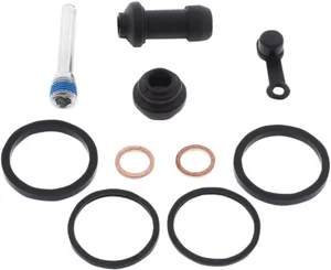 MOOSE OFFROAD HARD-PARTS BRAKE CALIPER REBUILD KIT
