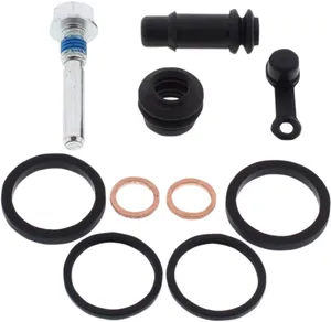 MOOSE OFFROAD HARD-PARTS BRAKE CALIPER REBUILD KIT