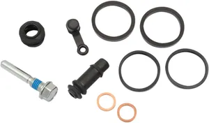 MOOSE OFFROAD HARD-PARTS BRAKE CALIPER REBUILD KIT