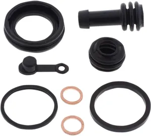MOOSE OFFROAD HARD-PARTS BRAKE CALIPER REBUILD KIT
