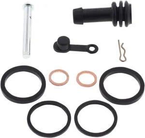 MOOSE OFFROAD HARD-PARTS BRAKE CALIPER REBUILD KIT