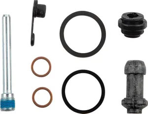 MOOSE OFFROAD HARD-PARTS BRAKE CALIPER REBUILD KIT
