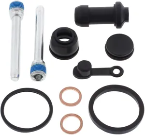 MOOSE OFFROAD HARD-PARTS BRAKE CALIPER REBUILD KIT